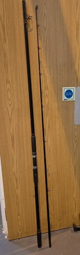 Daiwa carbon pk9680 - carbon, vintage