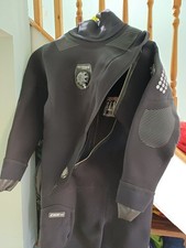 Northern Diver CNX 25 Dry Suit