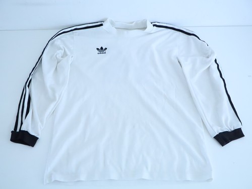 Adidas trefoil 1980s football - trefoil,