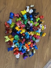 Gogos Crazy Bones Collectible