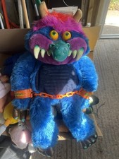My Pet Monster Amtoy 1986