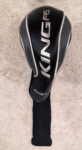Cobra king series driver - cobra, f6