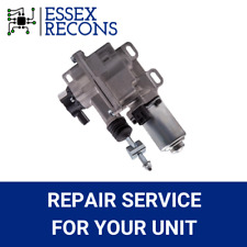 Peugeot 107 Gearbox Actuator Repair Service