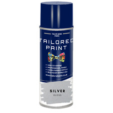 AEROSOL HEAT RESISTANT PAINT
