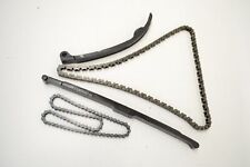 YAMAHA R6 YZF-R6 1998 1999 2000 2001 2002 Engine camshaft timing chain set 5eb