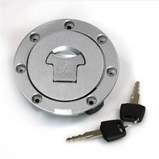 Motorcycle Replacement Tank Lid with Key for Honda CB 500 94-03