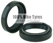 Honda CBR900 RR 929 2000 - 2003 Fork Oil Seals FSS-015 SHOWA/NOK 43x54x11