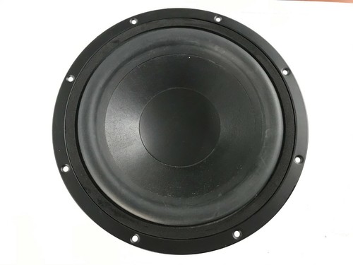 Mordaunt short 4ohm - 10",