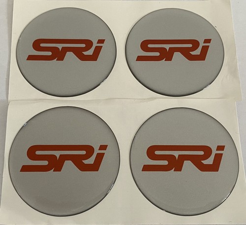 Sri alloy wheel - wheel, cap