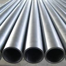 MILD STEEL SEAMLESS HOLLOW TUBE METAL PIPE CDS 9.5 to 50.8mm O/D 0.1 to 0.5m