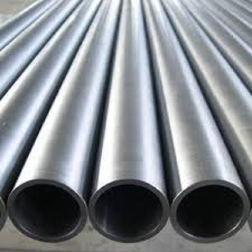 Mild steel seamless round - steel,
