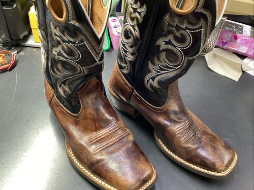 Ariat crossfire western - ariat,