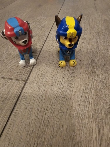 Paw patrol sea - paw,