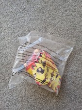 Mcdonalds Vintage Beano Happy