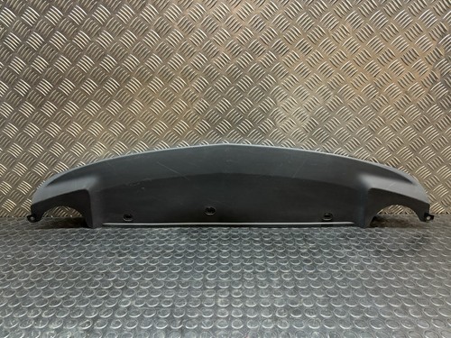 Vauxhall insignia rear bumper - vauxhall,