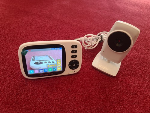 Babystar baby wireless - babystar,