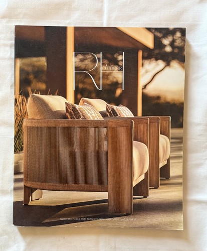 Outdoor magazine 2025 - magazine,