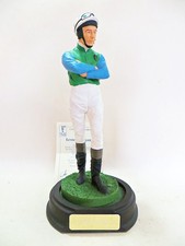 ENDURANCE ART OF SPORT 'LESTER