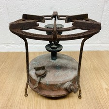 Vintage Brass Optimus Primus