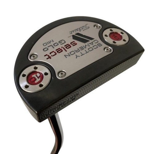 Scotty cameron select - scotty,