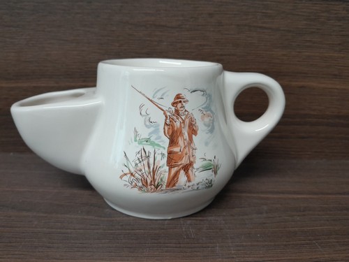 Wade shaving mug - shaving,