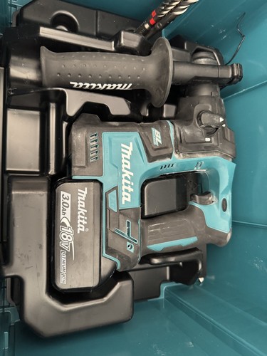 Makita dhr171 18v cordless - dhr171,