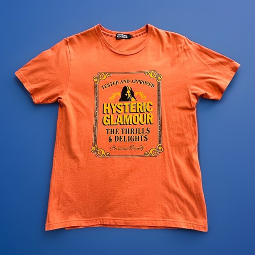 Hysteric glamour hys - glamour, girl