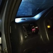 PEUGEOT 106 GAUGE POD 52 MM