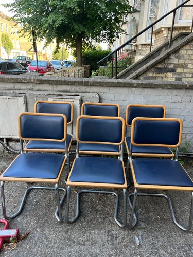 Set vintage bauhaus - set,