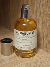 Le Labo Labdanum 18 50 ml Eau de Parfum Genuine