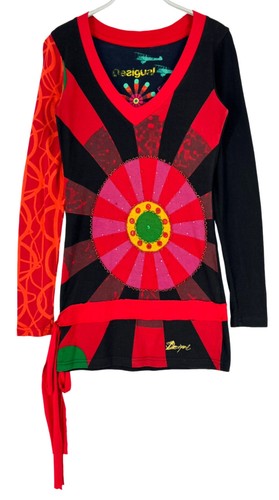 Desigual women round neck - women,
