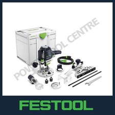 Festool 576210 Router OF 1400