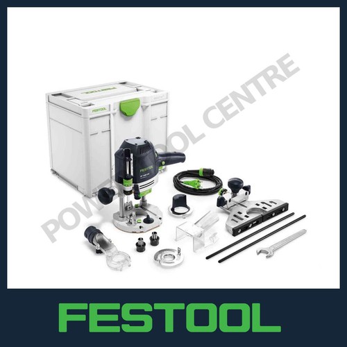 Festool 576210 router 1400 - 576210,