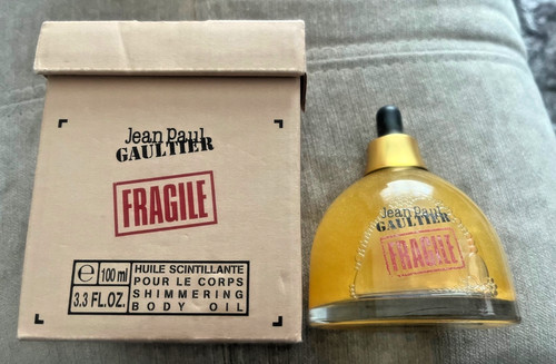 Jean paul gaultier - jean, 100