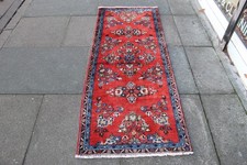 Vintage Worn Hand Made