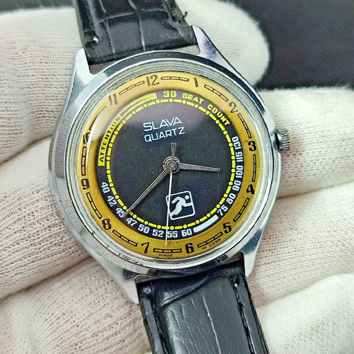 Vintage soviet wrist watch - ⭐vintage,