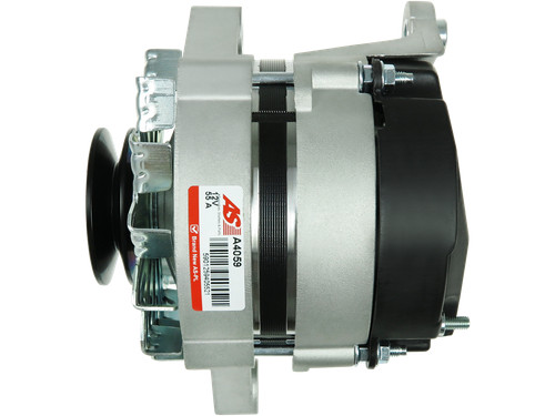 Brand new alternator 12v 55a - alternator,