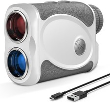 WOSPORTS Rechargeable Golf