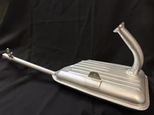 LAMBRETTA CASA J100 J125 M4