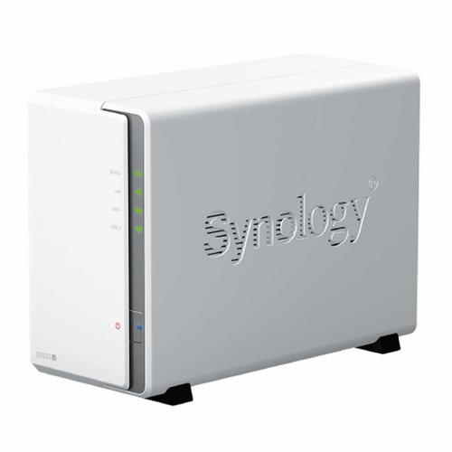 Synology diskstation ds223j - synology, 2
