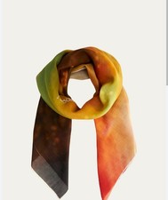 Alexander McQueen Scarf, New