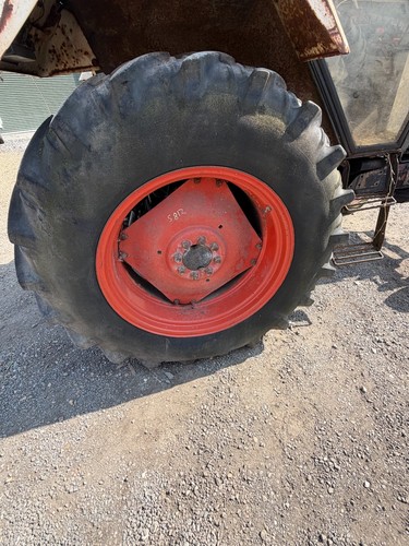 David brown tractor 1494 - tractor,