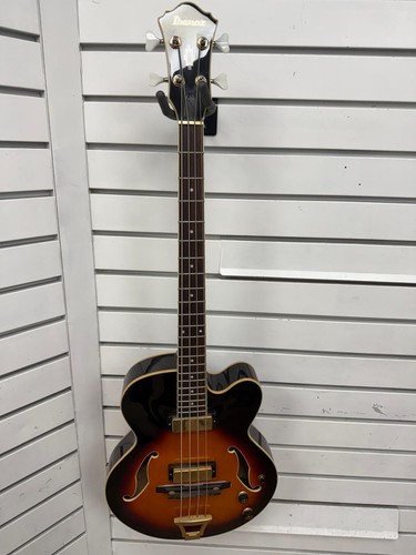 Ibanez afb200 03 - ibanez, bass