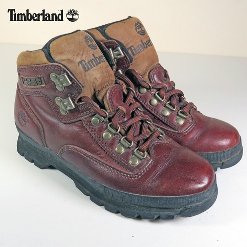 Timberland ladies hiker boots - ladies,