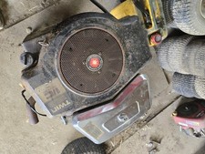 briggs and Stratton 12.5hp Twin Ride On Mower Engine lawn mtd 12.5 hp opposed 