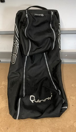 Quinny zapp original - original, black
