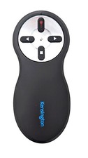 Kensington Wireless Presenter with Red Laser 33374EU With USB Dongle & Batteries