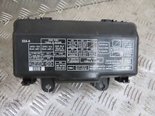 Honda S2000 RHD F20  Engine bay fuse Box complete with Fuses and Relays