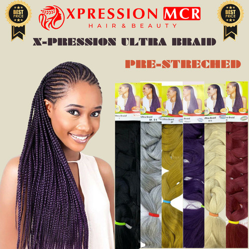 Feme pression ultra braid - feme,