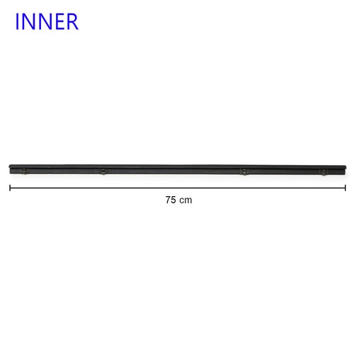 Inner weatherstrip door - lh/rh,